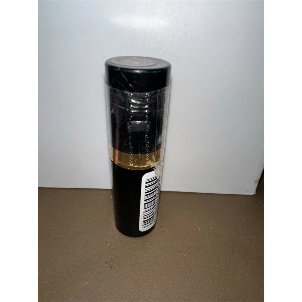Revlon Super Lustrous Creme Lipstick 325 Toast of New York Warm Red Brown